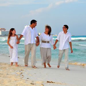 Meet your Posher, Rossy